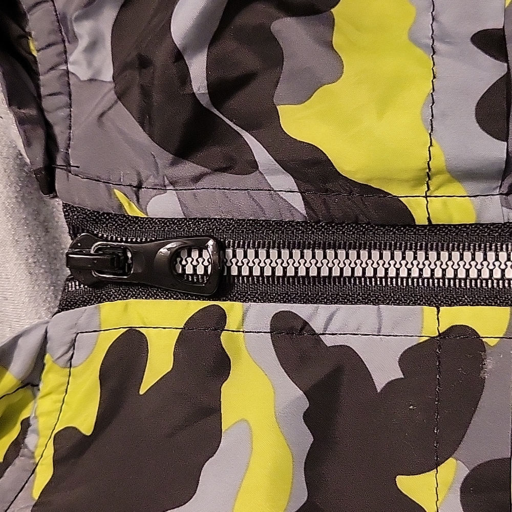 Boys Jacket - Picture 5 of 7